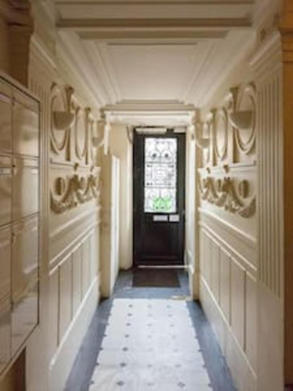 Appartamento Parisian 471 1 Chatelet - Les Halles Parigi