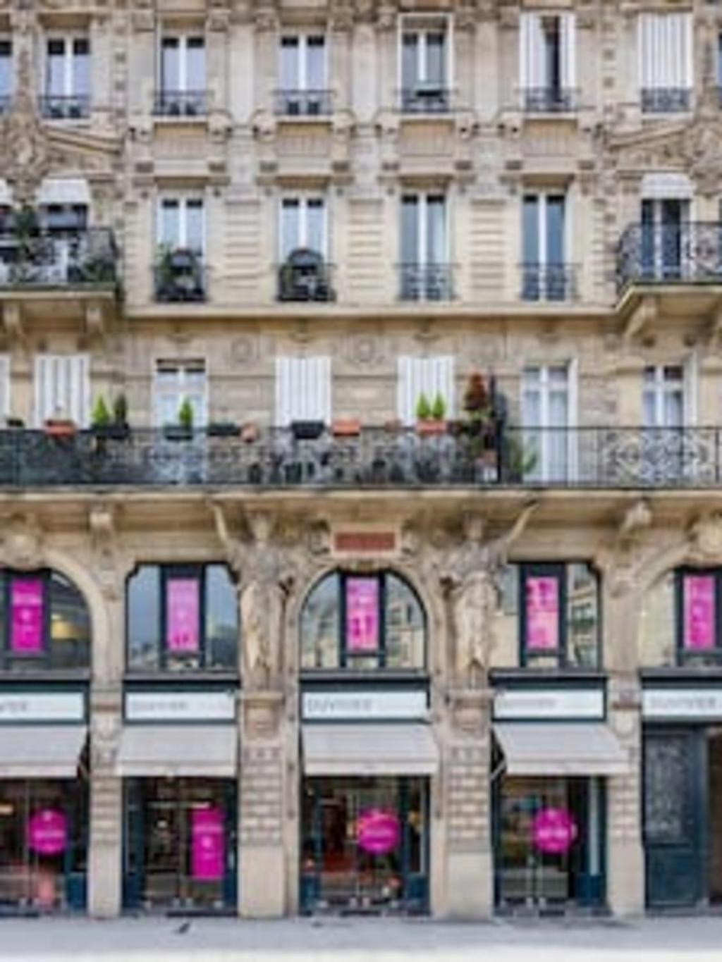Appartamento Parisian 471 1 Chatelet - Les Halles *