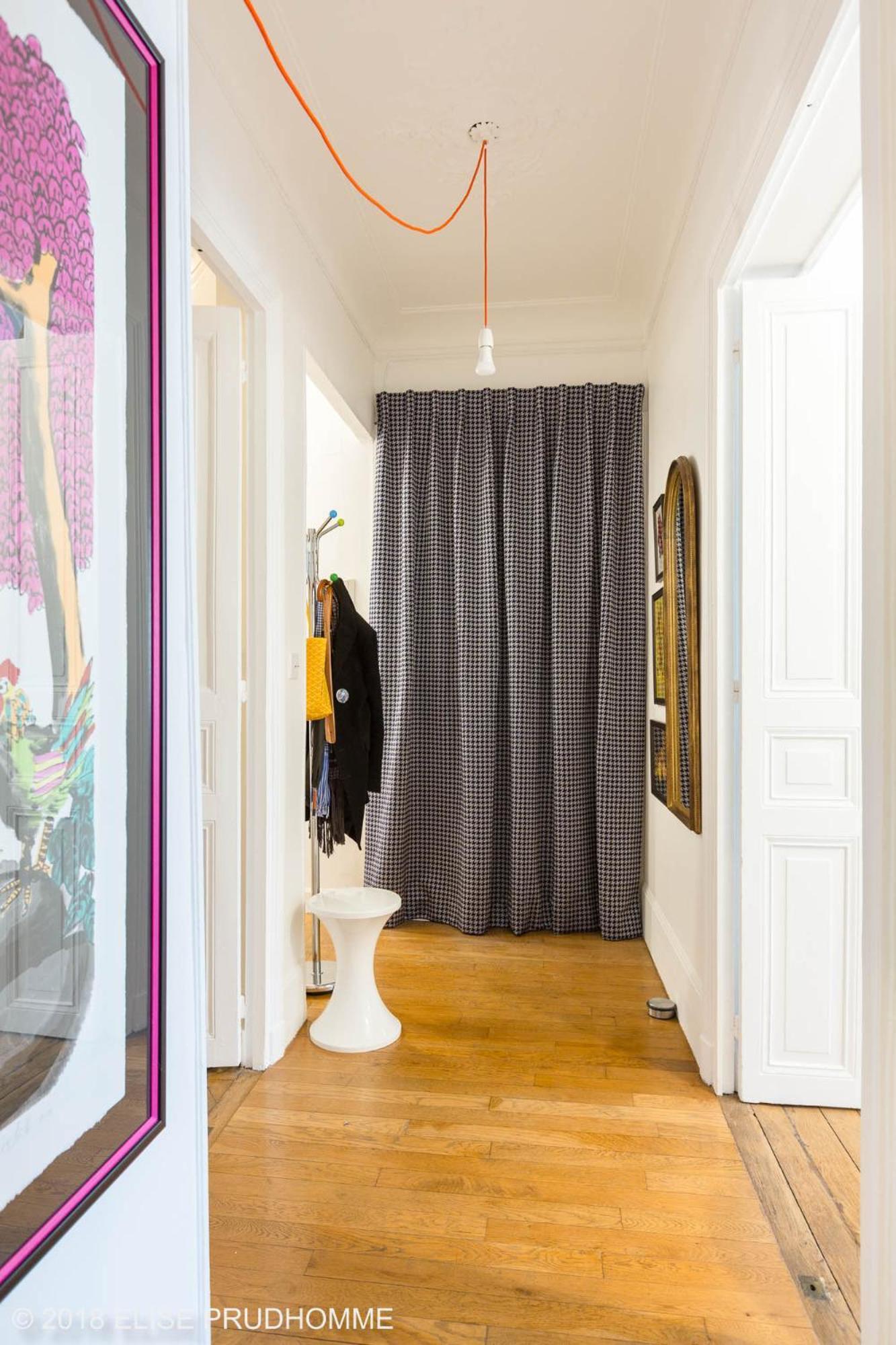 Appartamento Parisian 471 1 Chatelet - Les Halles