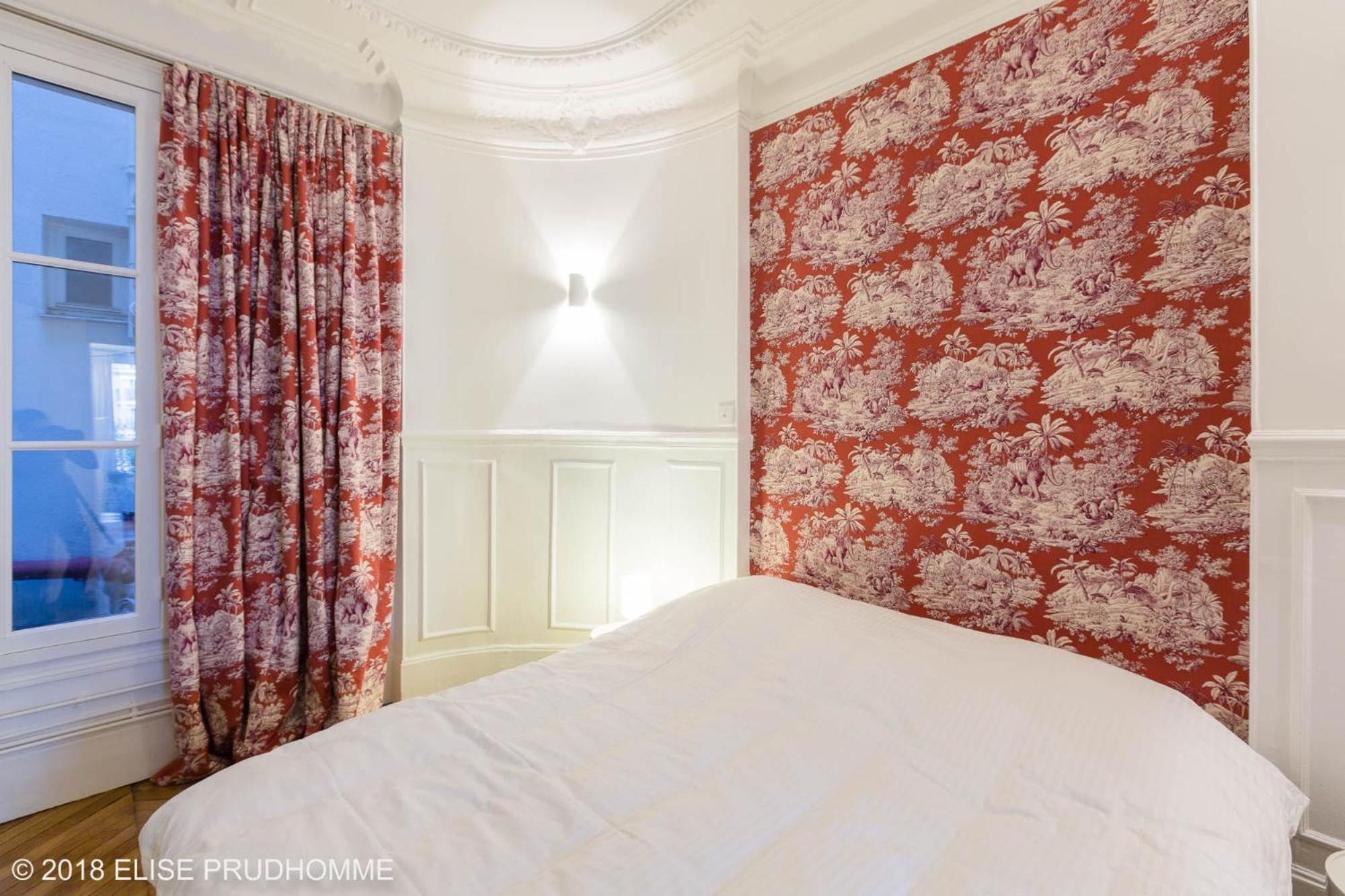 Parisian 471 1 Chatelet - Les Halles Appartamento