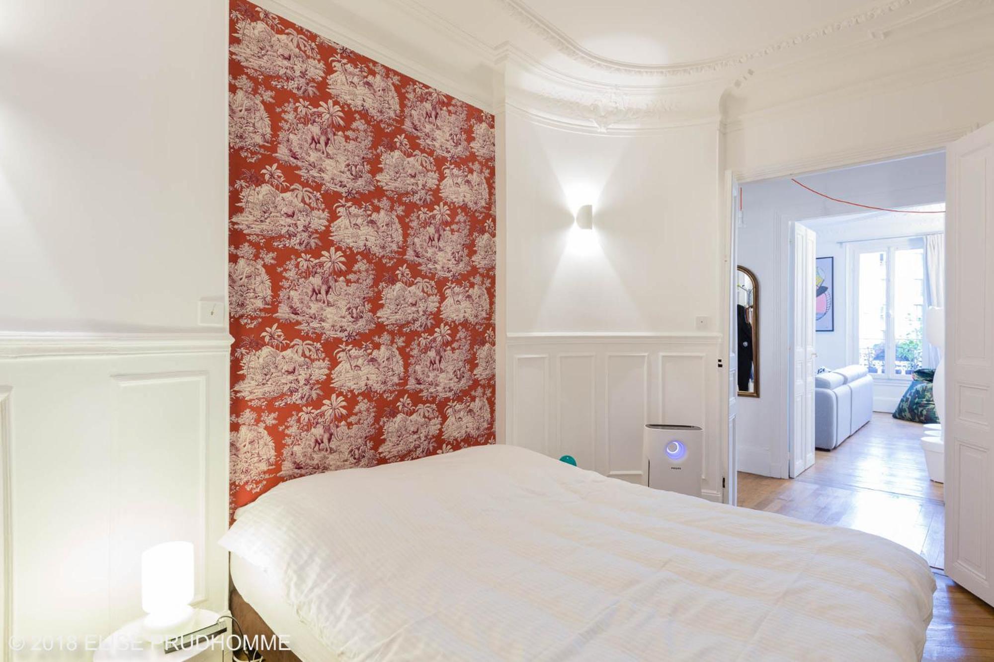 Parisian 471 1 Chatelet - Les Halles