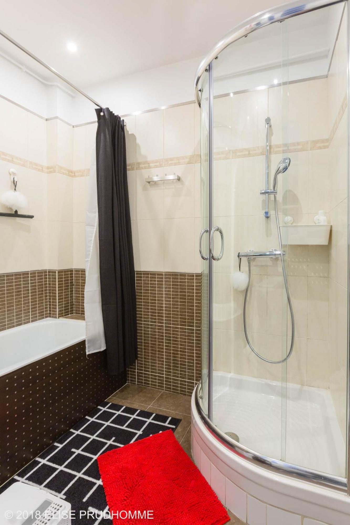 Parisian 471 1 Chatelet - Les Halles Apartment Paris